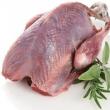 Recipes for cooking black grouse