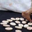 Fortune telling on runes for relationships with a man: examples of layouts