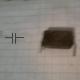 두 개의 트랜지스터를 갖춘 간단한 금속 탐지기