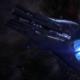 Origins karakter alam semesta Mass Effect dalam serial komik
