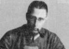 Nikolai Nikolaevich Shpanov Nikolai Nikolaevich Shpanov