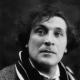 Marc Chagall's life after Bella's death Marc Chagall's biography