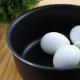 Enët me vezë: për festat dhe ditët e javës