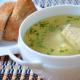 Cum să gătești o supă dietetică delicioasă pentru pierderea în greutate?