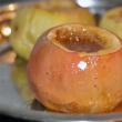 Cooking in the oven: baked apples with honey How to make apples in the oven with honey