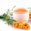 Simple sea buckthorn recipes for the winter - homemade sea buckthorn preparations