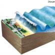 Bagaimana memprediksi dan menyelamatkan diri dari tsunami: di mana dan bagaimana berlindung