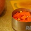 Pumpkin puree recipe for side dish