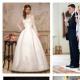 Apa yang seharusnya menjadi gaun untuk pernikahan: seluk-beluk pemilihan