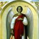 Wajah para santo dalam kanonisasi Gereja Ortodoks Rusia Apa artinya Wajah para santo