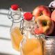 Cara membuat cuka sari apel di rumah