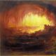 Umazana zgodovina Sodome in Gomore je lažno pričevanje Judov o zgodovini starodavnih slovanskih mest, ki so umrla zaradi naravne katastrofe!