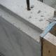 Do-it-yourself fixed formwork Step-by-step instruction for the manufacture of formwork from boards