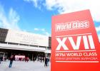 XVIII World Class Games: resultados
