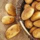 Картошка чернеет после варки – почему и что делать
