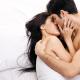 Why dream of sexual intercourse with a guy