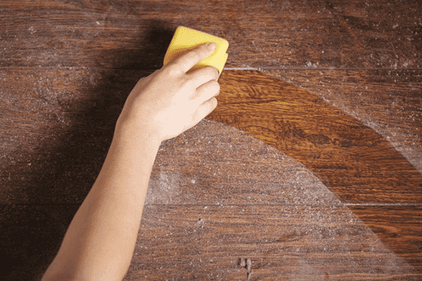 Cara menangani debu di apartemen: tinjauan metode dan rekomendasi yang efektif Cara membersihkan debu dengan benar