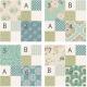 Patchwork for Beginners: DIY Patchwork Quilt