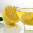 ماء الليمون لإنقاص الوزن