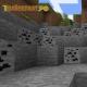 مونتاژ فنی و جادو از مد تکنوکره Coper'a Minecraft