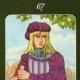 Tarot картууд: эртний мэргэн ухаан