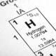 Di mana hidrogen ditemukan?  Hidrogen - apa itu?  Sifat dan makna.  Hidrogen di alam.  Produksi hidrogen