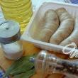 Practical recommendations on how to fry homemade sausage in the oven