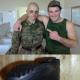 러시아 군대에서 헤이징하거나 미국 군대에서 찢어진 엉덩이 : 어느 것을 선호합니까?