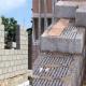 Ce determină grosimea peretelui blocurilor de beton lut expandat?