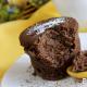 Cara memasak cupcake coklat di microwave: resep dengan foto Cara membuat cupcake paling sederhana di microwave