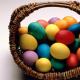 Memberi telur Paskah