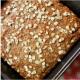 Bran bread without flour (Dukan diet) Bran bread according to Dukan attack