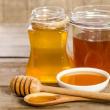 ¿Es posible mejorar con la miel?