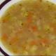 मांस के बिना एक प्रकार का अनाज का सूप।  एक प्रकार का अनाज के साथ लेंटन सूप।  मांस के बिना स्वादिष्ट अनाज का सूप कैसे पकाएं मांस के बिना अनाज का सूप कैसे पकाएं