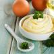Rumah mayones berguna dan lezat