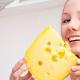 Interpretarea viselor: de ce visezi brânză?