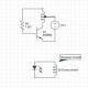 Wireless power transmission circuit